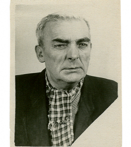 Senator Antoni Jakubowski [własność rodziny].