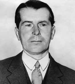 Senator Jerzy Potocki [NAC].