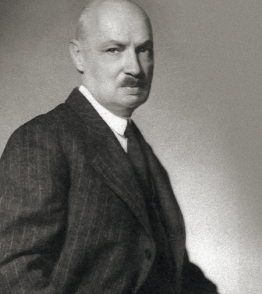 Senator Kazimierz Fudakowski [własność rodziny]. 