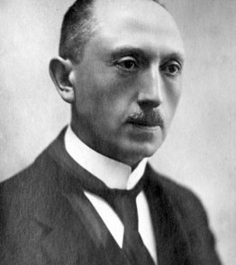 Moses Eliasz Körner [NAC]. 