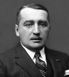 Senator Zygmunt Przybylski [NAC].