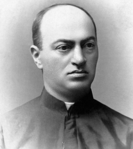Senator Samuel Manugiewicz [NAC].
