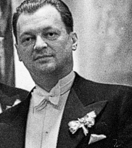 Senator Witold Grabowski [NAC]. 