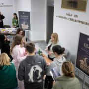 Noc Muzeów w Senacie RP, 17.05.2025 r., fot. Tomasz Ozdoba, Kancelaria Senatu