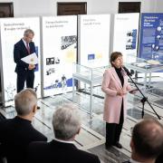 "Pojednanie dla Europy"
