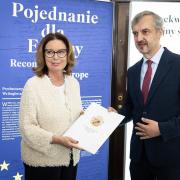 "Pojednanie dla Europy"