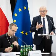 "Pojednanie dla Europy"