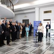 "Pojednanie dla Europy"