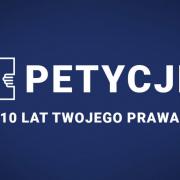 Petycje Twoje Prawo!