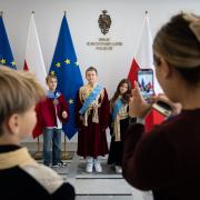 Fot. Tomasz Ozdoba, Kancelaria Senatu