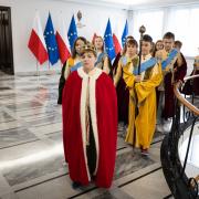 Fot. Tomasz Ozdoba, Kancelaria Senatu