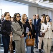 fot. Hubert Pielas, Kancelaria Senatu fot. Hubert Pielas, Kancelaria Senatu