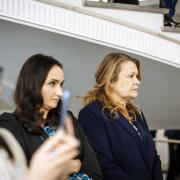 fot. Hubert Pielas, Kancelaria Senatu fot. Hubert Pielas, Kancelaria Senatu