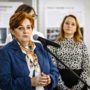 fot. Hubert Pielas, Kancelaria Senatu fot. Hubert Pielas, Kancelaria Senatu