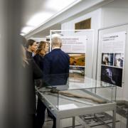 fot. Hubert Pielas, Kancelaria Senatu fot. Hubert Pielas, Kancelaria Senatu