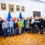 Fot. Hubert Pielas, Kancelaria Senatu.12.2025 wystawa hp 6 Fot. Hubert Pielas, Kancelaria Senatu.12.2025 wystawa hp 6