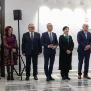 Fot. Hubert Pielas, Kancelaria Senatu Fot. Hubert Pielas, Kancelaria Senatu