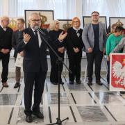 Fot. Hubert Pielas, Kancelaria Senatu Fot. Hubert Pielas, Kancelaria Senatu