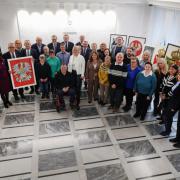 Fot. Hubert Pielas, Kancelaria Senatu091225 1296 Fot. Hubert Pielas, Kancelaria Senatu091225 1296