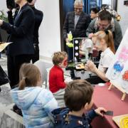 Fot. Tomasz Ozdoba, Kancelaria Senatu Fot. Tomasz Ozdoba, Kancelaria Senatu