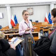 Fot. Tomasz Ozdoba, Kancelaria Senatu Fot. Tomasz Ozdoba, Kancelaria Senatu