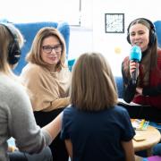 Fot. Tomasz Ozdoba, Kancelaria Senatu Fot. Tomasz Ozdoba, Kancelaria Senatu