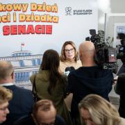 Fot. Tomasz Ozdoba, Kancelaria Senatu Fot. Tomasz Ozdoba, Kancelaria Senatu