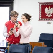 Fot. Tomasz Ozdoba, Kancelaria Senatu Fot. Tomasz Ozdoba, Kancelaria Senatu