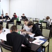 fot. Tomasz Paczos, Kancelaria Senatu