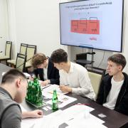 fot. Tomasz Paczos, Kancelaria Senatu