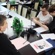 fot. Tomasz Paczos, Kancelaria Senatu