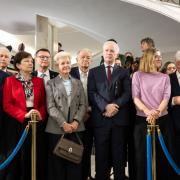 Fot. Kancelaria Senatu