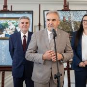 Fot. Kancelaria Senatu