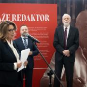 (fpt. Tomasz Ozdoba, Kancelaria Senatu)