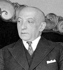 Senator Józef Dawidsohn [NAC].