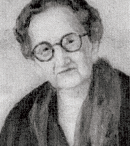 Senator Helena Kisielewska ["Enciklopedia ukrainoznavstva…", t. III, s. 1033].
