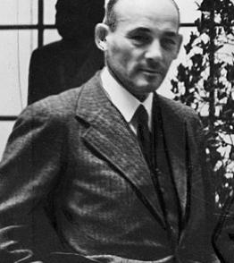 Senator Janusz Jędrzejewicz [NAC].