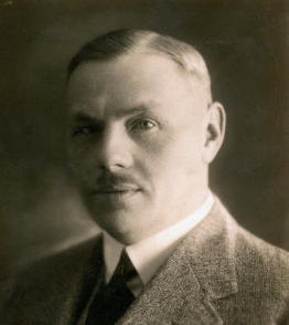 Senator Jerzy Siemiątkowski [własność prywatna].