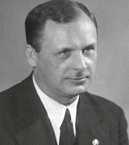 Senator Władysław Kamiński [własność rodziny].
