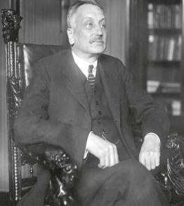 Senator Stanisław Karpiński [NAC].