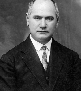 Senator Kazimierz Duch [NAC].