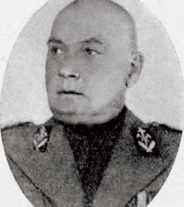 Senator Rudolf Kornke [VII sprawozdanie Federacji Polskich Związków Obrońców Ojczyzny, Warszawa 1938, s. 335].
