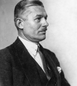 Senator Stanisław Gaszyński [NAC].