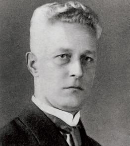 Senator Ernest Stüldt [Parlament RP…, tabl. XXXI].