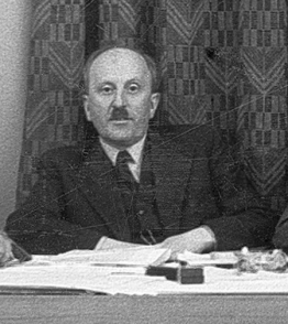 Senator Władysław Stryjeński [NAC].