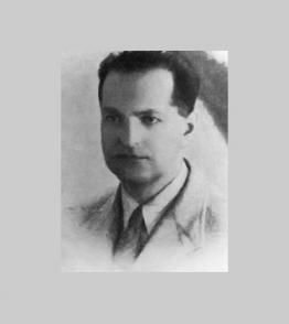 Senator Zdzisław Żmigryder-Konopka. ["Przekrój" nr 1/1939, s. 154]