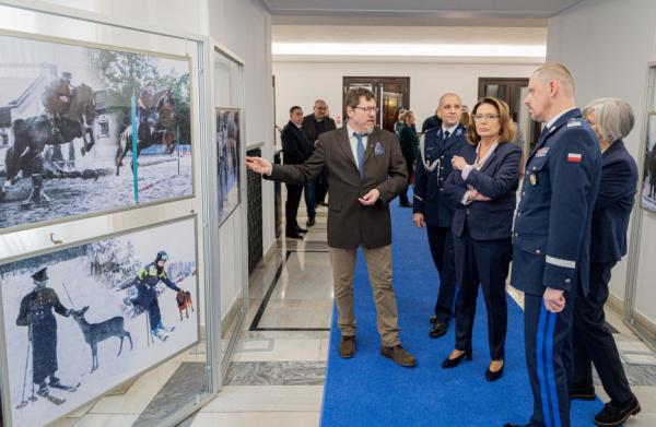 Fot. Kancelaria Senatu