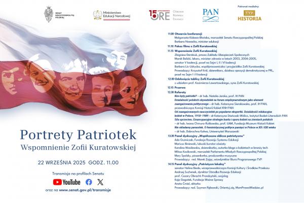 Patriotki www