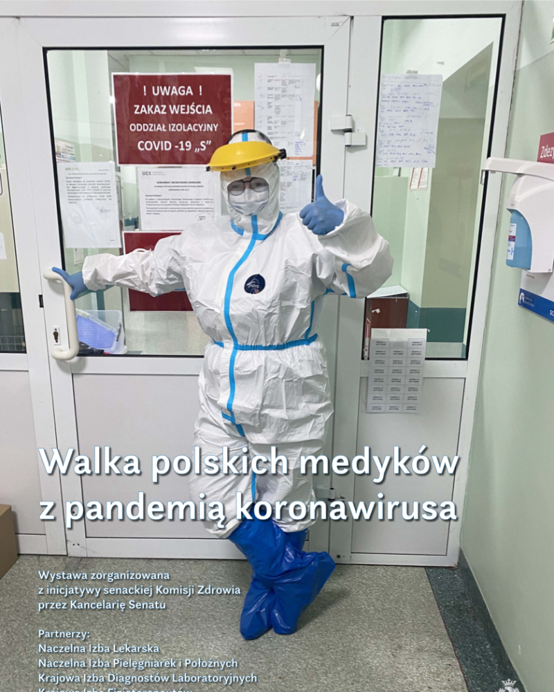 Rok Pracowników Ochrony Zdrowia