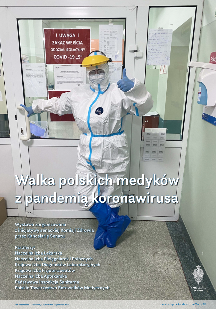 Rok Pracowników Ochrony Zdrowia
